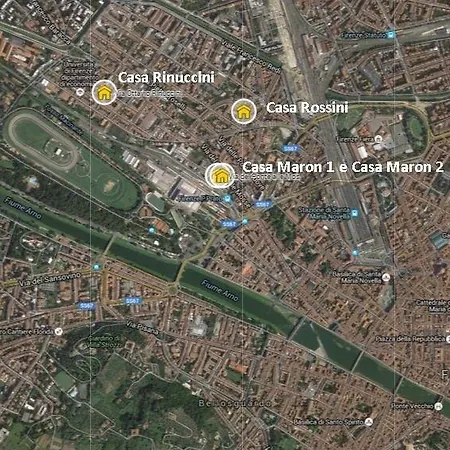 Casa Rinuccini-3